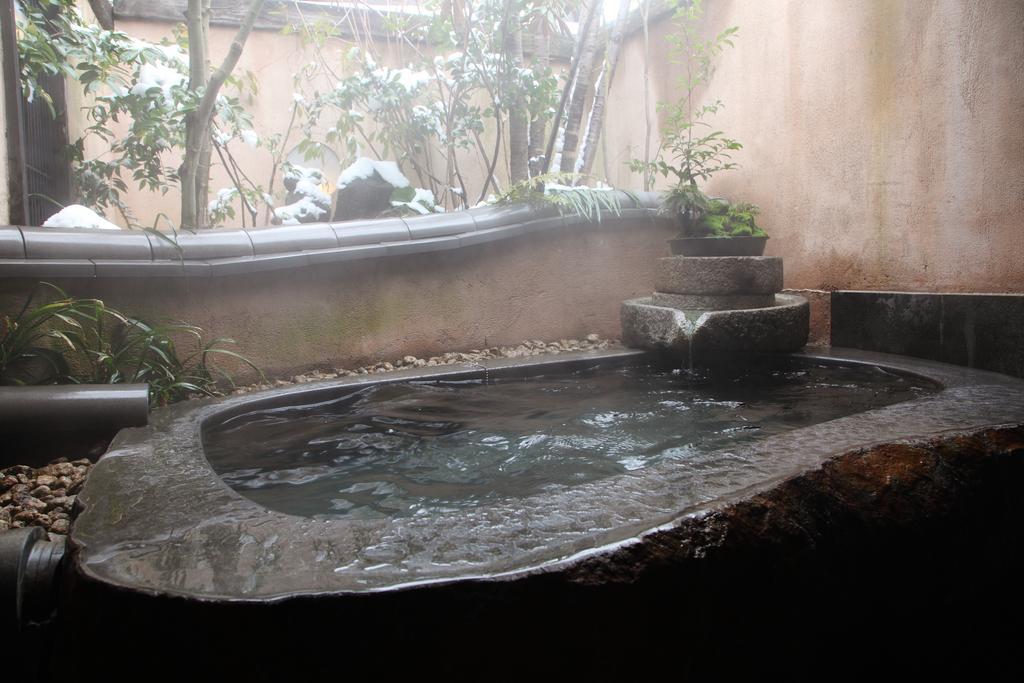 Aso No Shiki Otel Dış mekan fotoğraf