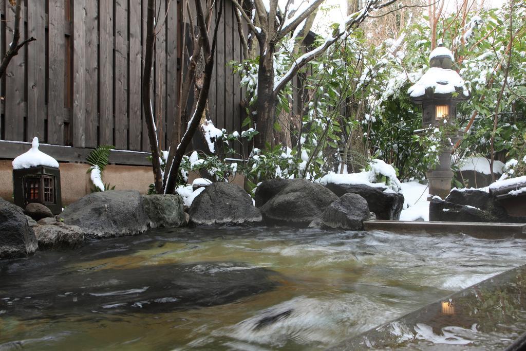 Aso No Shiki Otel Dış mekan fotoğraf